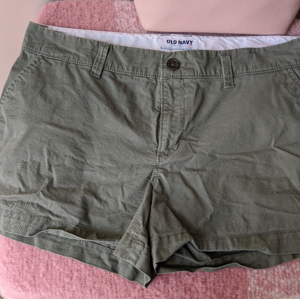 Old Navy Shorts